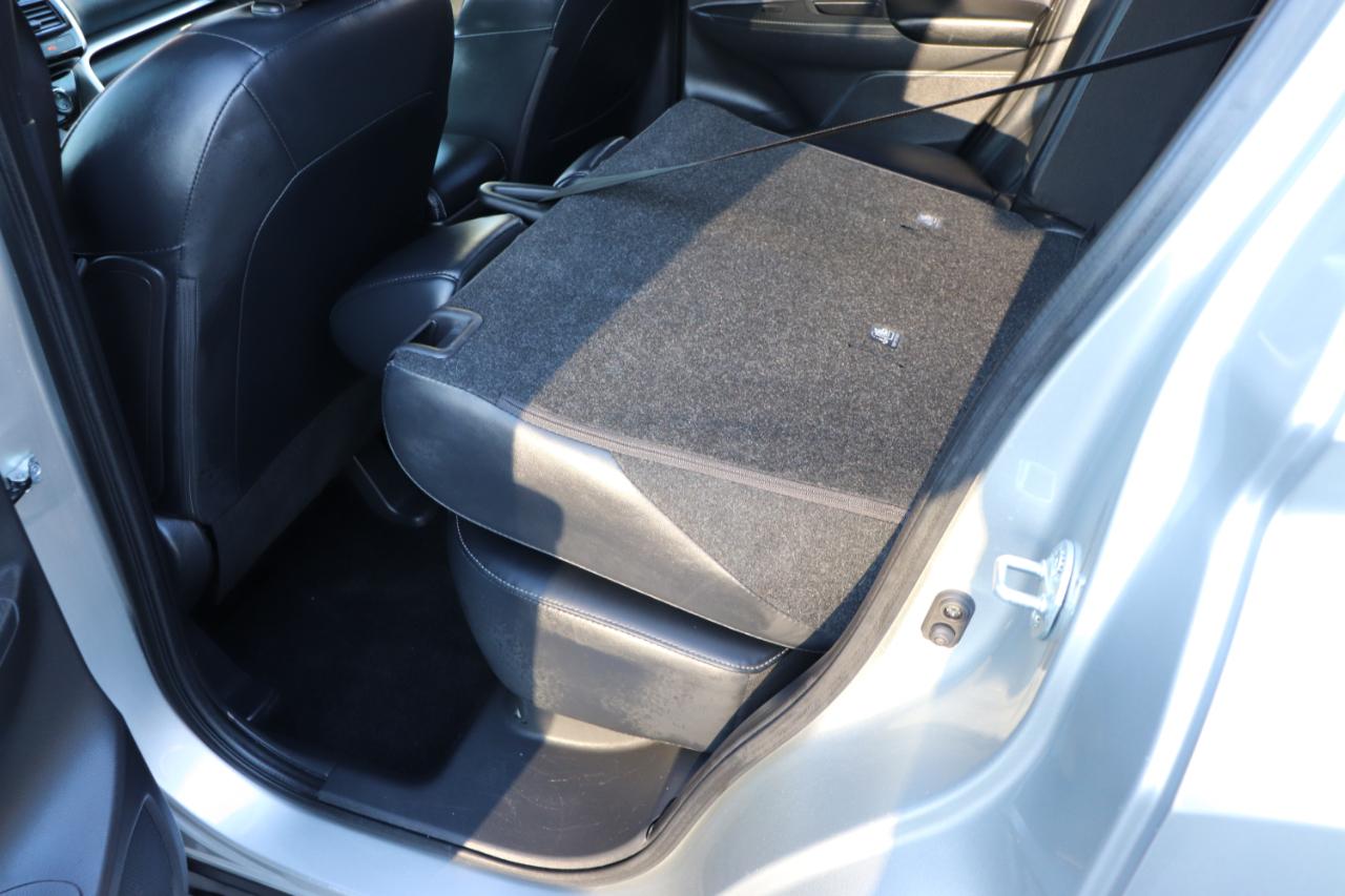 Mitsubishi Eclipse Cross SE Special Edition S-AWC 2024