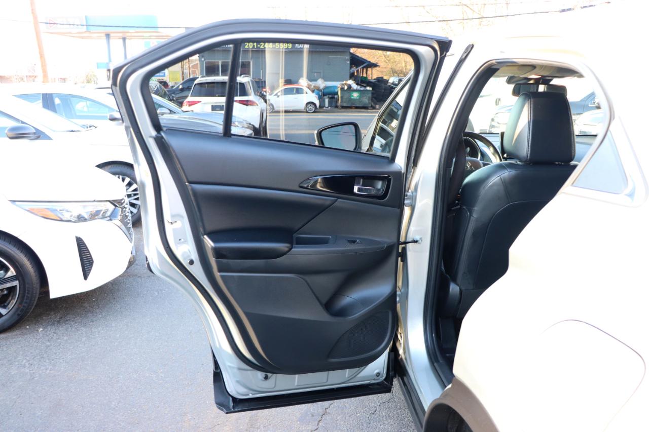 Mitsubishi Eclipse Cross SE Special Edition S-AWC 2024