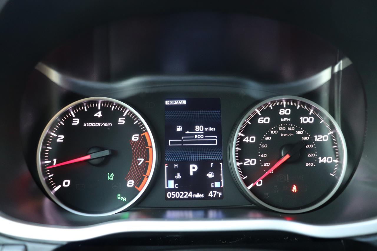 Mitsubishi Eclipse Cross SE Special Edition S-AWC 2024