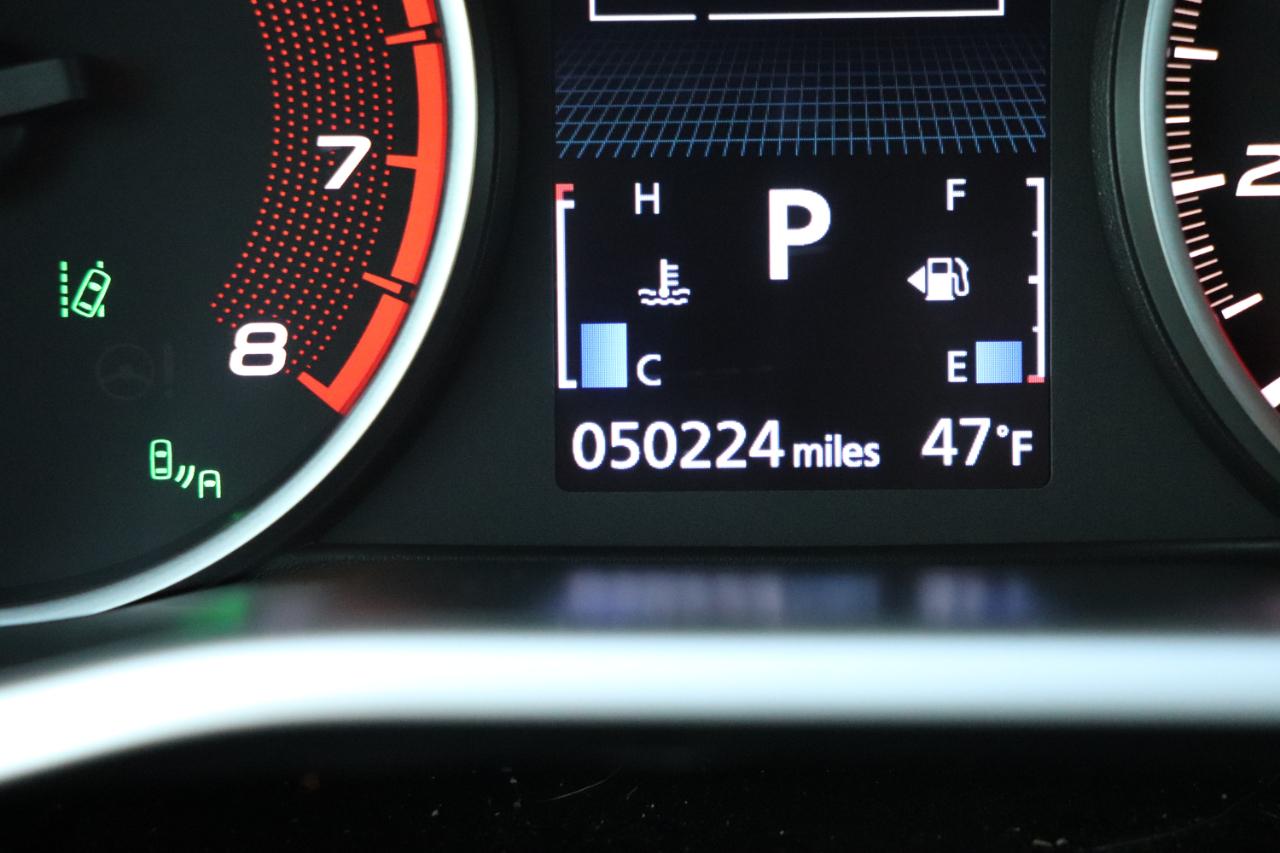 Mitsubishi Eclipse Cross SE Special Edition S-AWC 2024