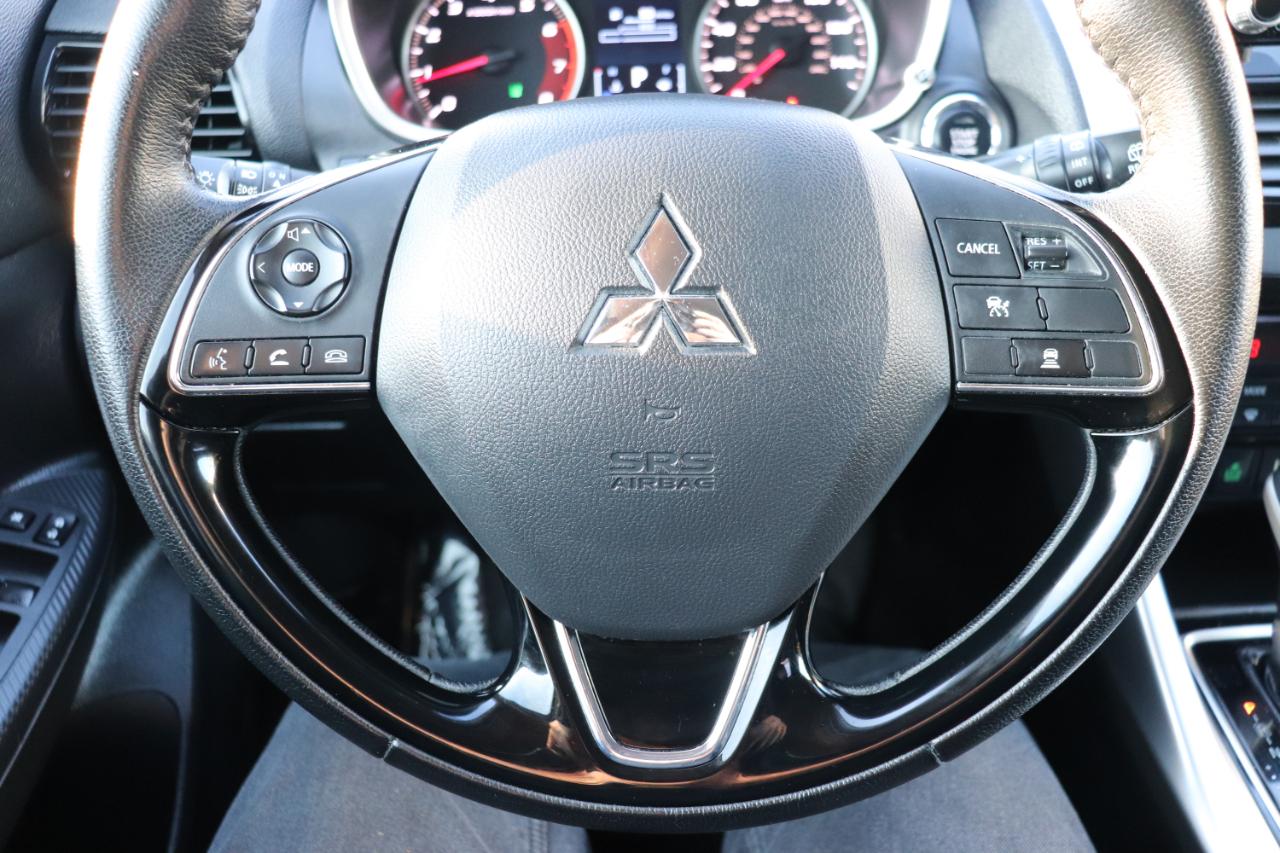 Mitsubishi Eclipse Cross SE Special Edition S-AWC 2024