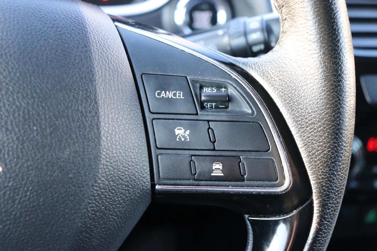 Mitsubishi Eclipse Cross SE Special Edition S-AWC 2024