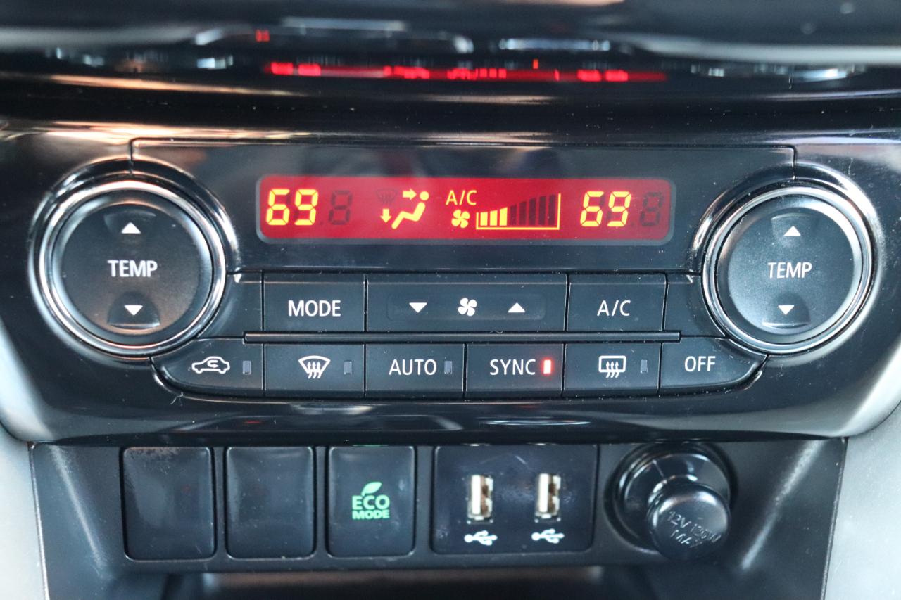 Mitsubishi Eclipse Cross SE Special Edition S-AWC 2024