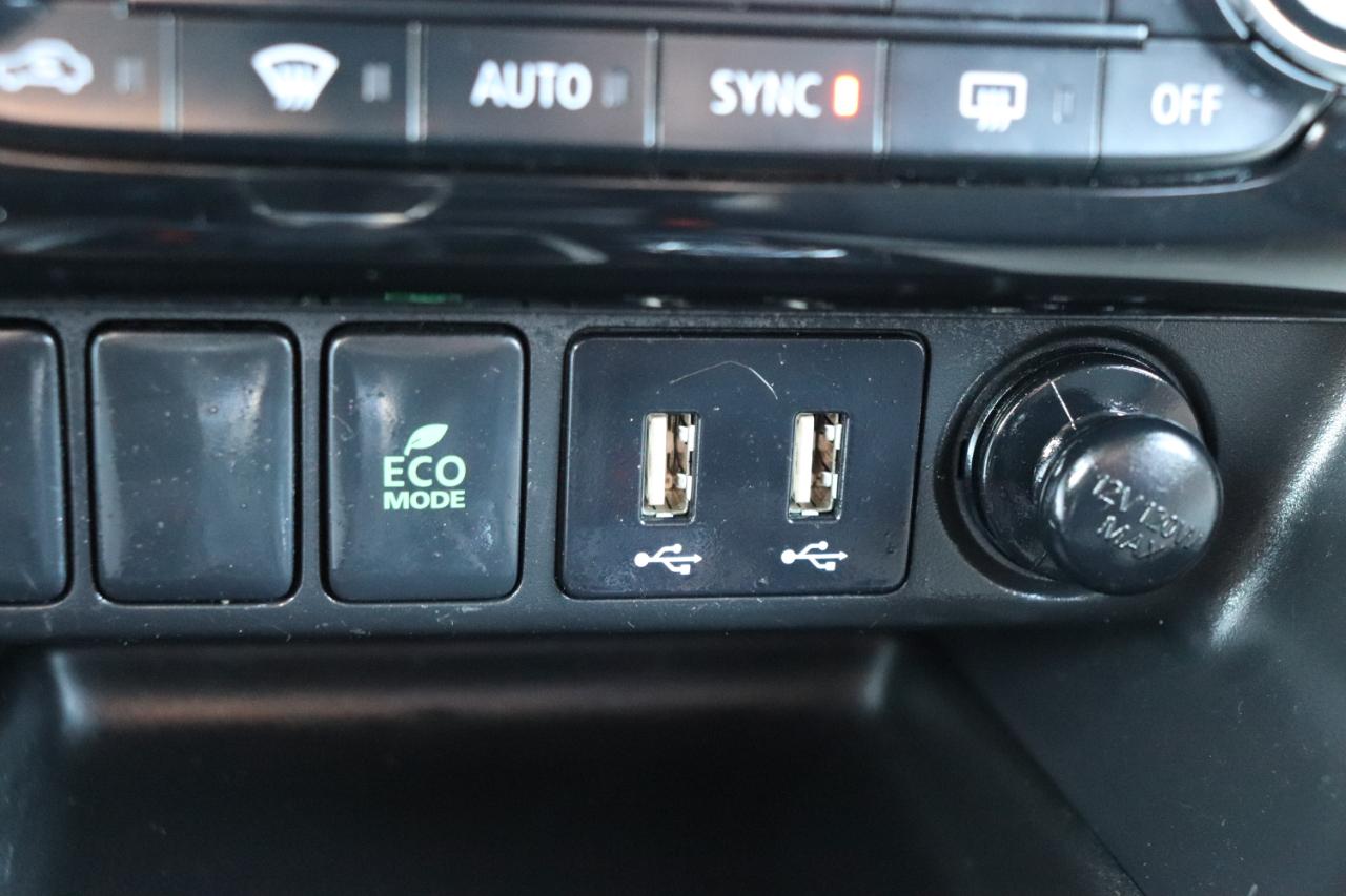 Mitsubishi Eclipse Cross SE Special Edition S-AWC 2024