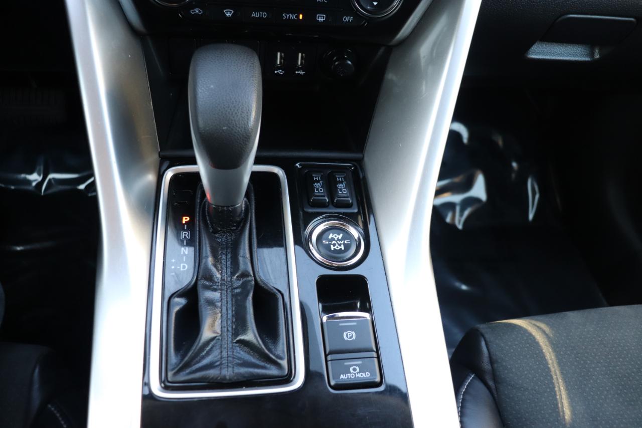 Mitsubishi Eclipse Cross SE Special Edition S-AWC 2024