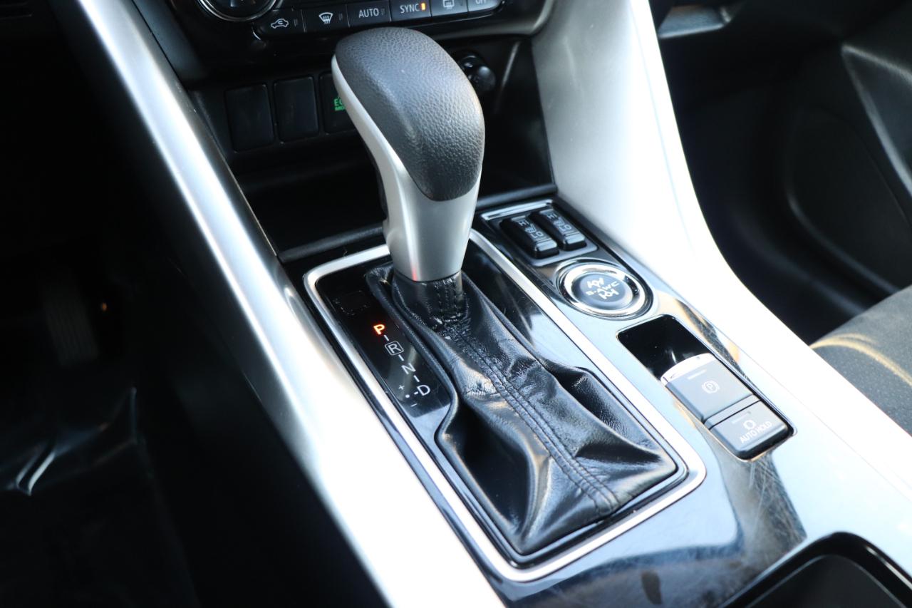 Mitsubishi Eclipse Cross SE Special Edition S-AWC 2024