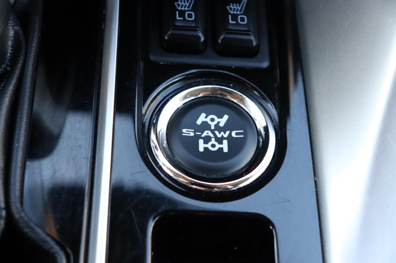 Mitsubishi Eclipse Cross SE Special Edition S-AWC 2024