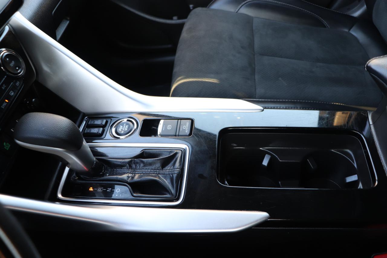 Mitsubishi Eclipse Cross SE Special Edition S-AWC 2024