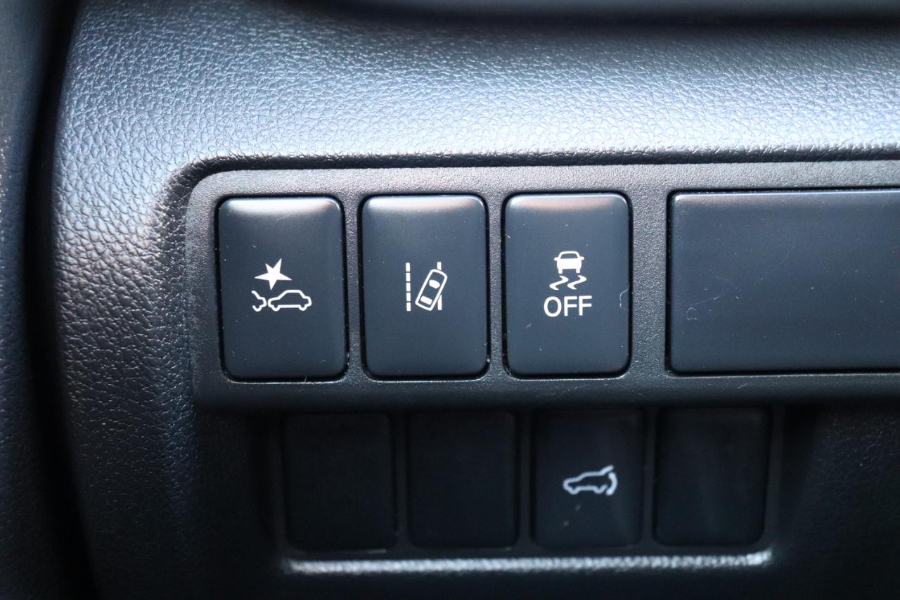 Mitsubishi Eclipse Cross SE Special Edition S-AWC 2024