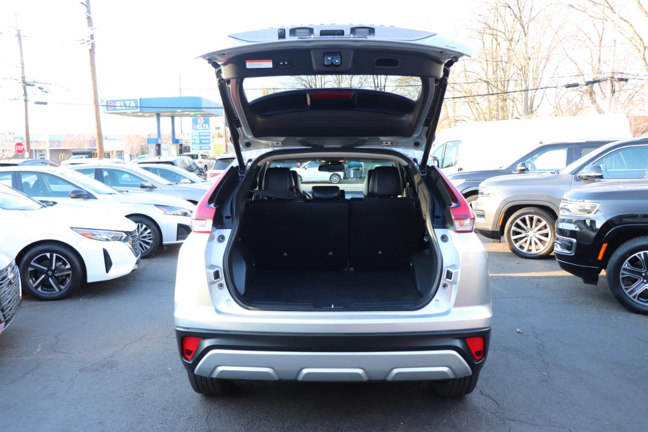 Mitsubishi Eclipse Cross SE Special Edition S-AWC 2024