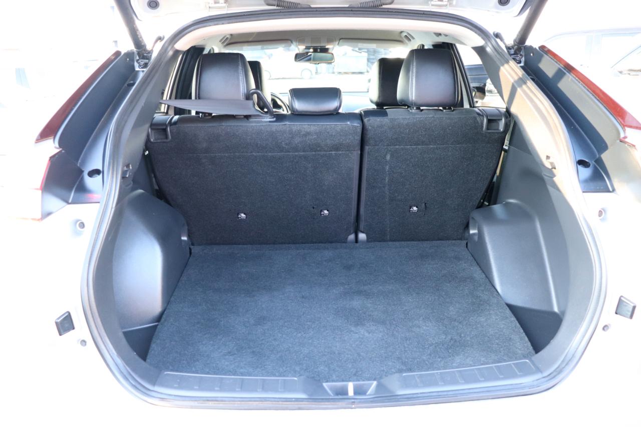 Mitsubishi Eclipse Cross SE Special Edition S-AWC 2024