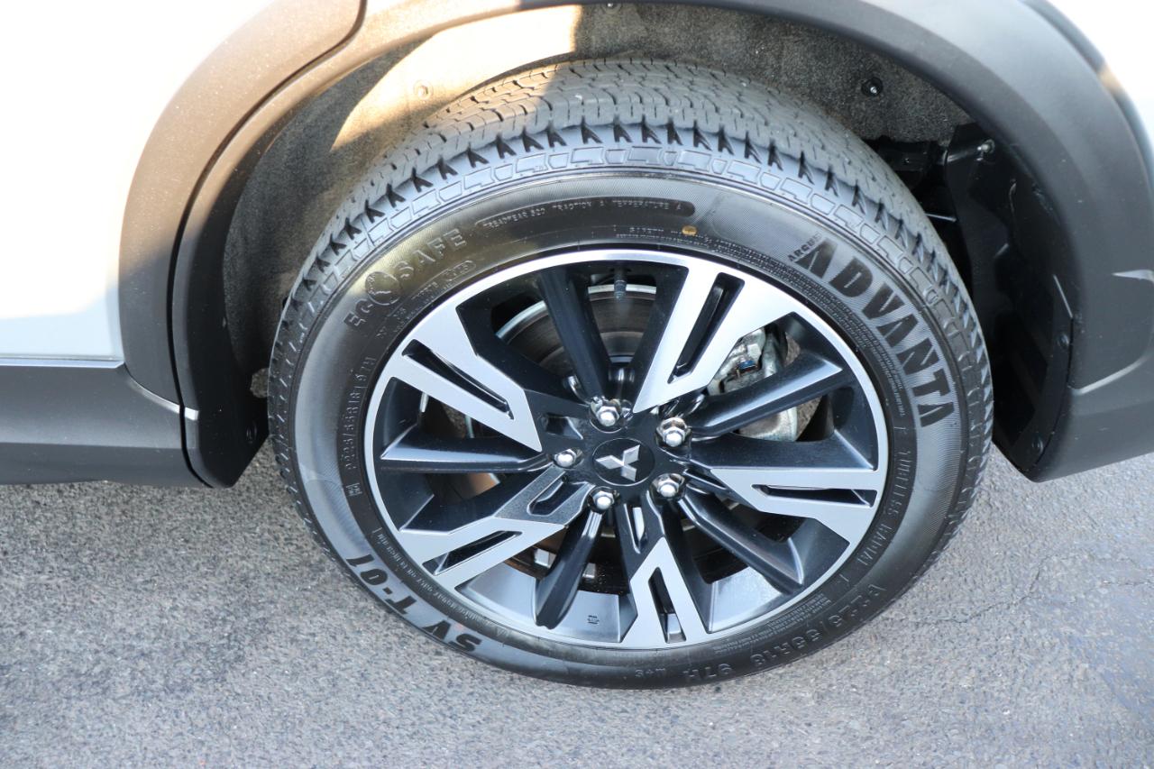 Mitsubishi Eclipse Cross SE Special Edition S-AWC 2024