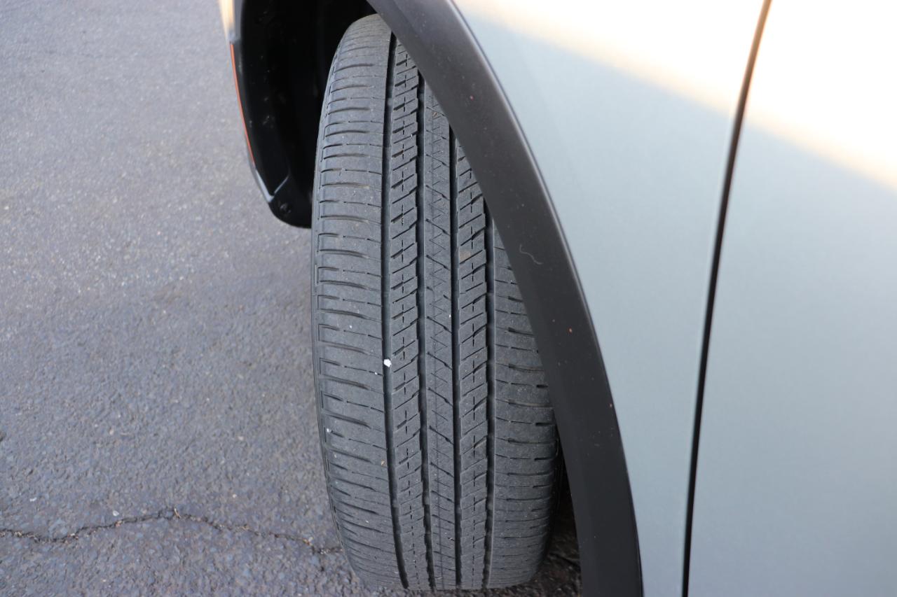 Mitsubishi Eclipse Cross SE Special Edition S-AWC 2024