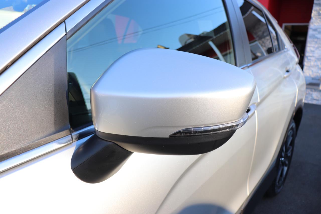 Mitsubishi Eclipse Cross SE Special Edition S-AWC 2024