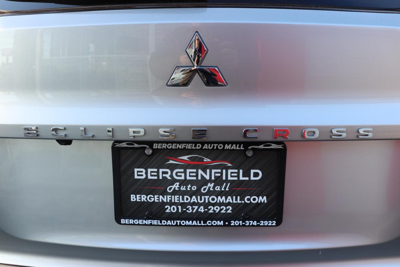 Mitsubishi Eclipse Cross SE Special Edition S-AWC 2024