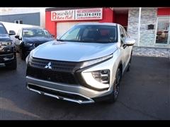 2024 Mitsubishi Eclipse Cross 