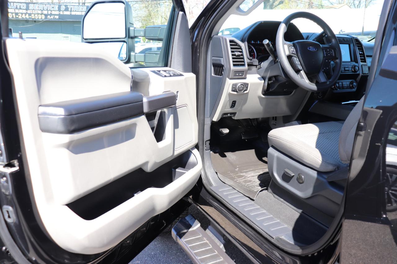 Ford Super Duty F-250 SRW  2022