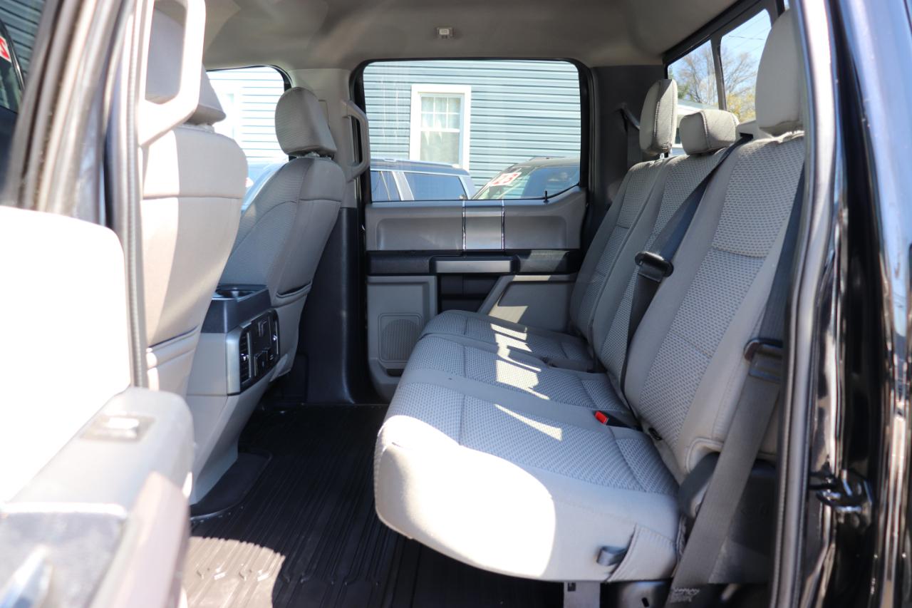 Ford Super Duty F-250 SRW  2022