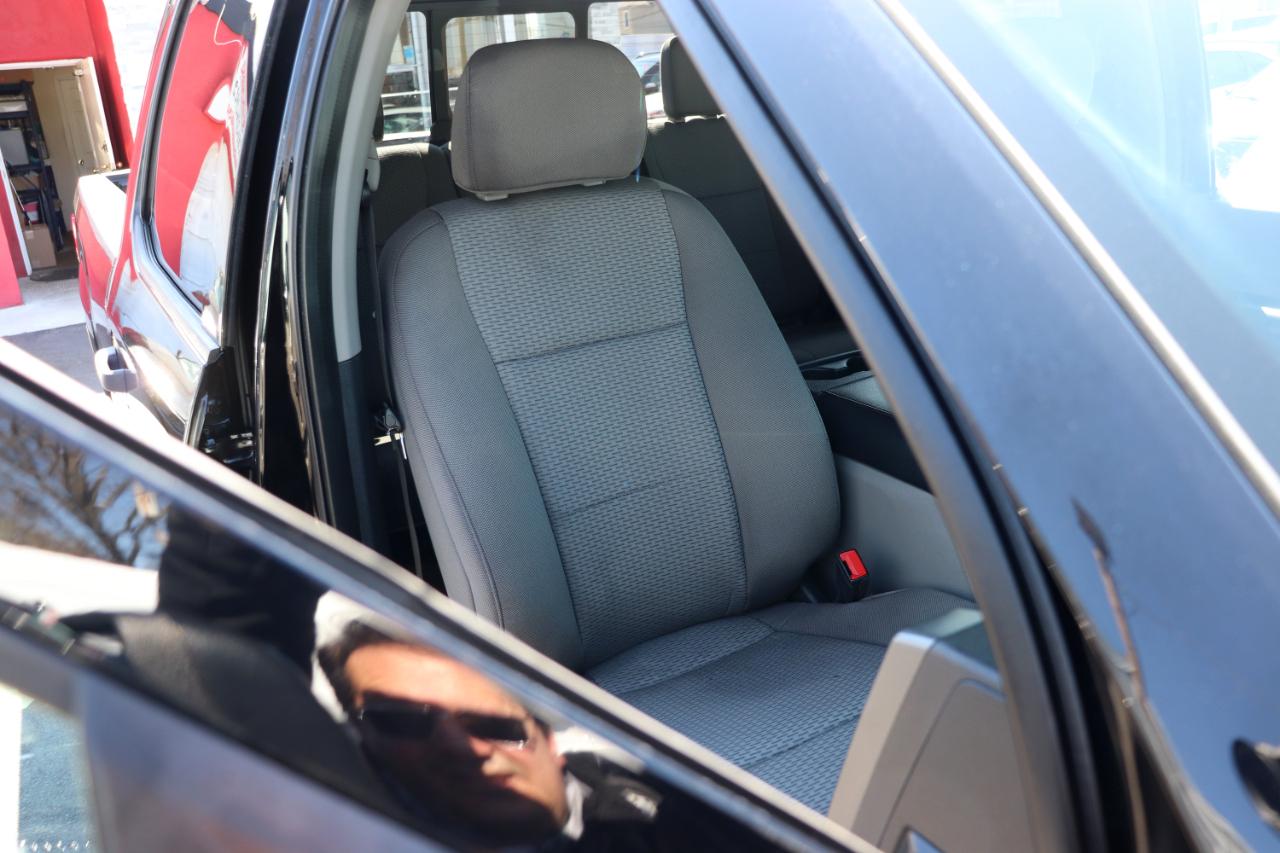 Ford Super Duty F-250 SRW  2022