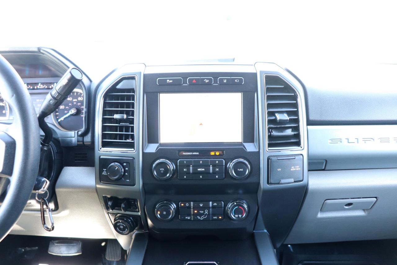 Ford Super Duty F-250 SRW  2022