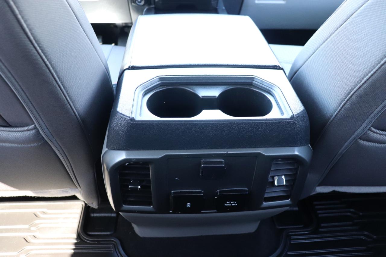 Ford Super Duty F-250 SRW  2022