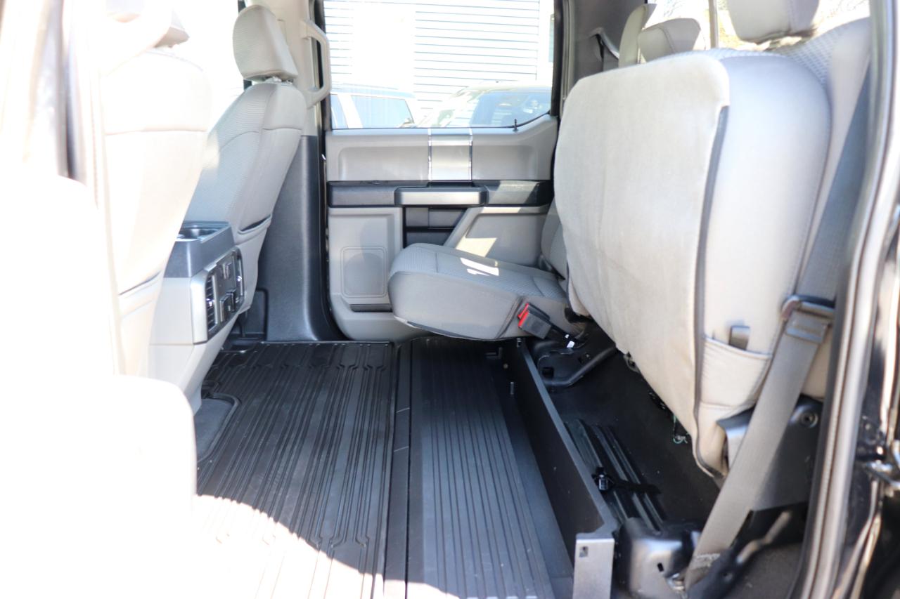 Ford Super Duty F-250 SRW  2022