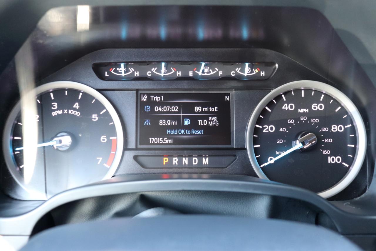 Ford Super Duty F-250 SRW  2022