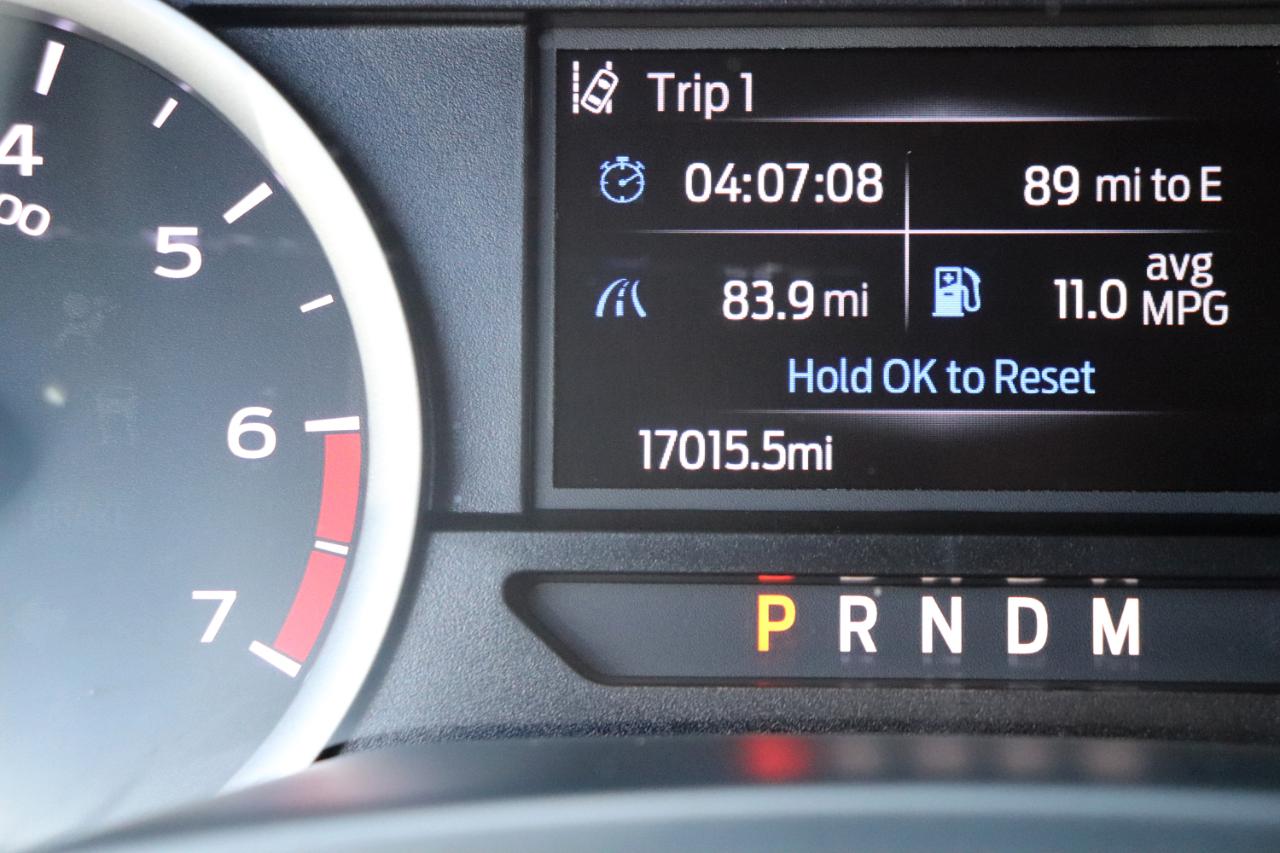 Ford Super Duty F-250 SRW  2022