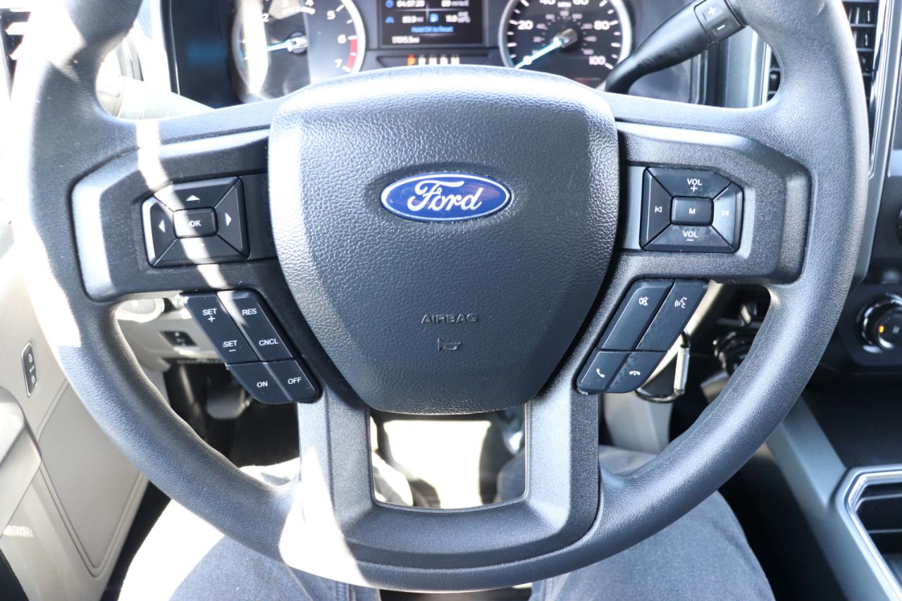 Ford Super Duty F-250 SRW  2022