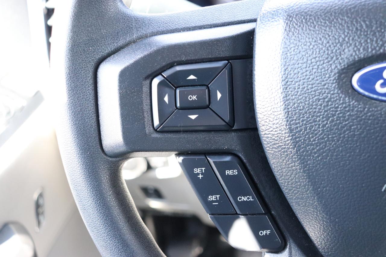 Ford Super Duty F-250 SRW  2022