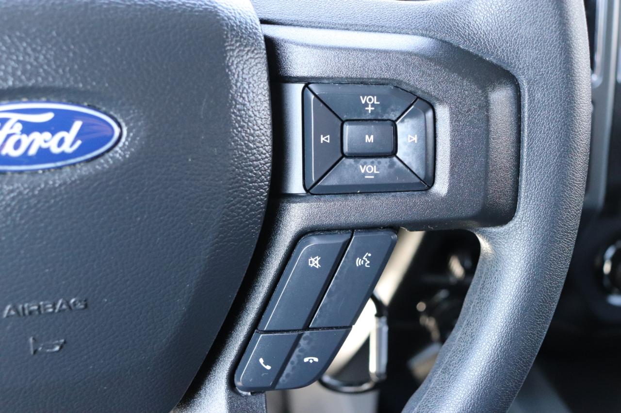 Ford Super Duty F-250 SRW  2022