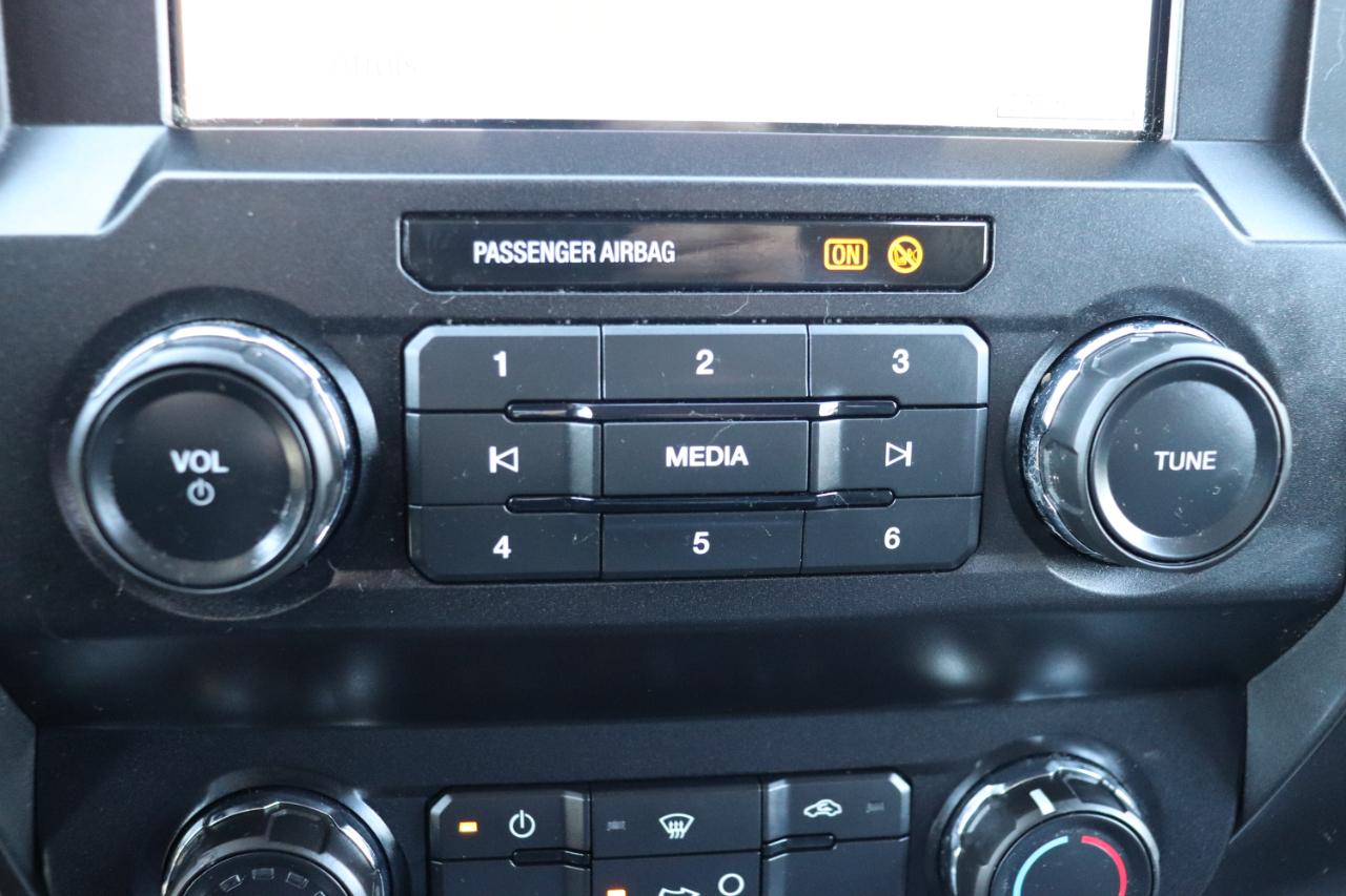 Ford Super Duty F-250 SRW  2022