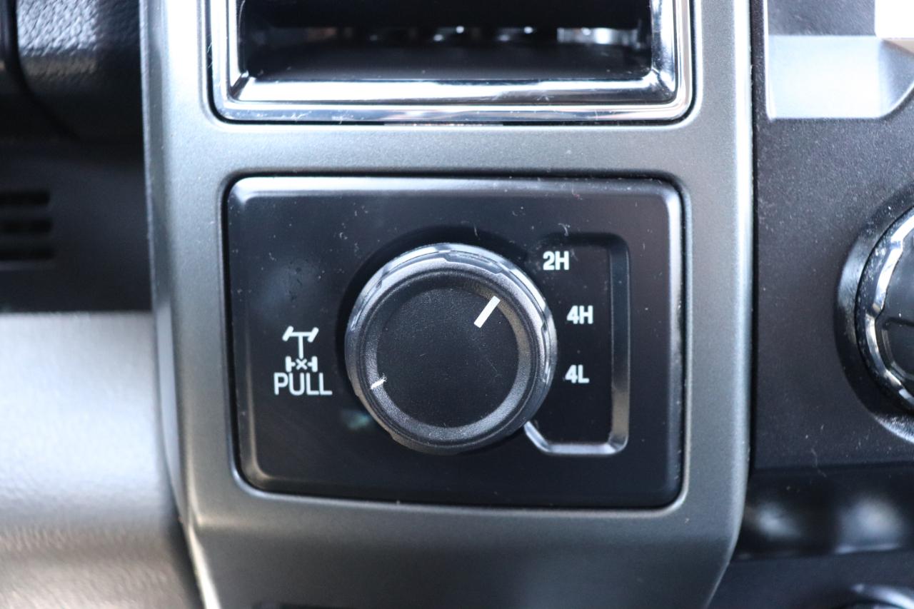 Ford Super Duty F-250 SRW  2022