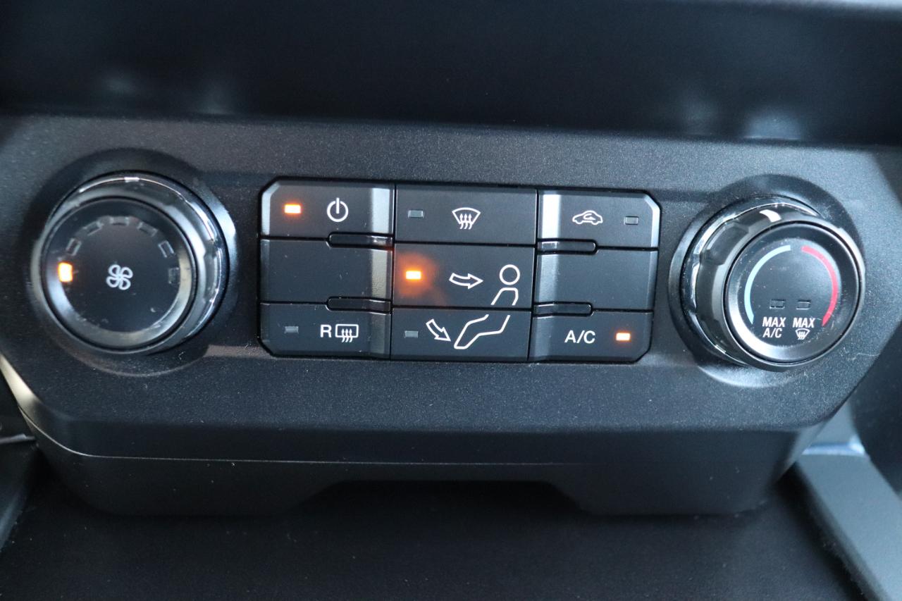 Ford Super Duty F-250 SRW  2022