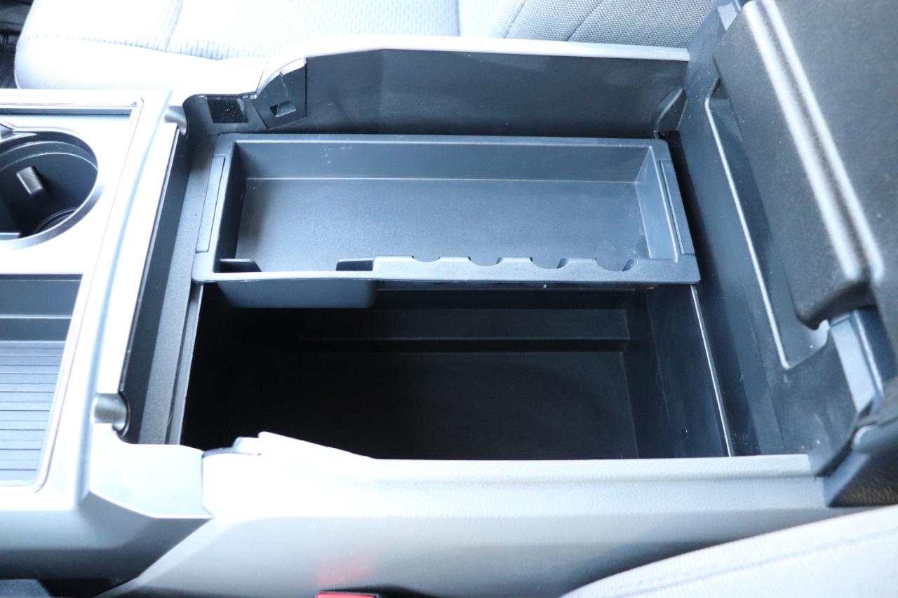 Ford Super Duty F-250 SRW  2022