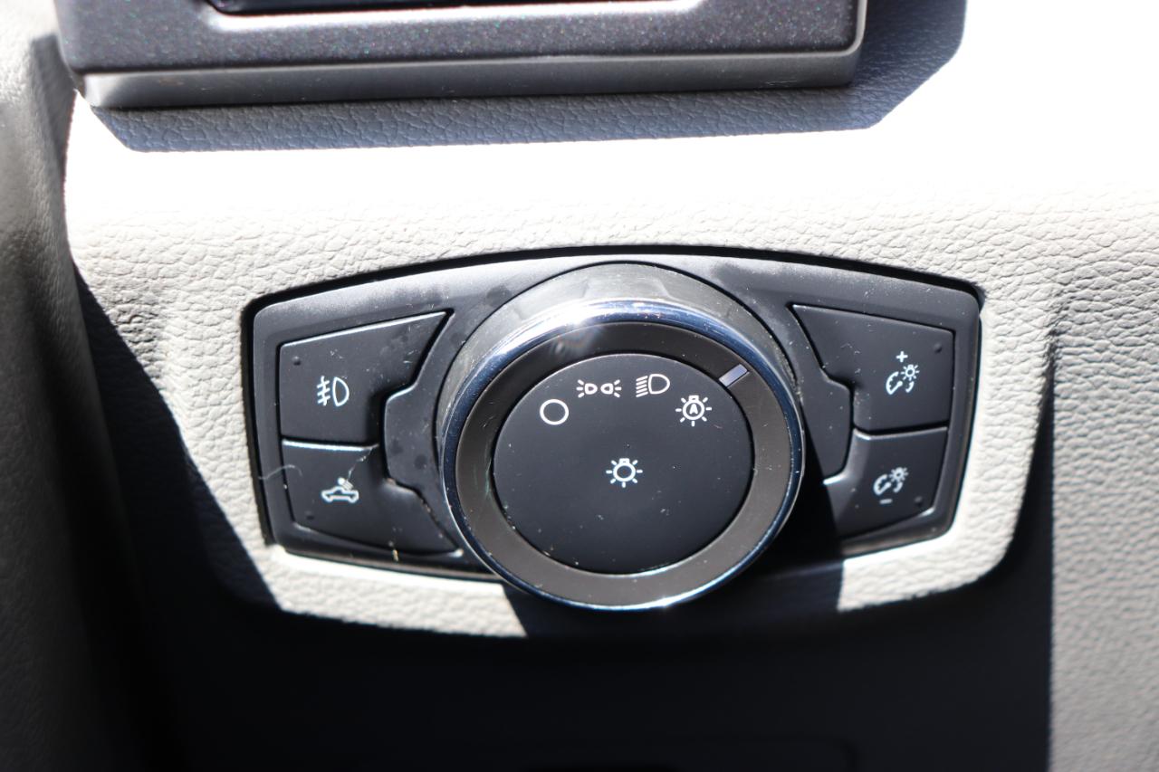 Ford Super Duty F-250 SRW  2022