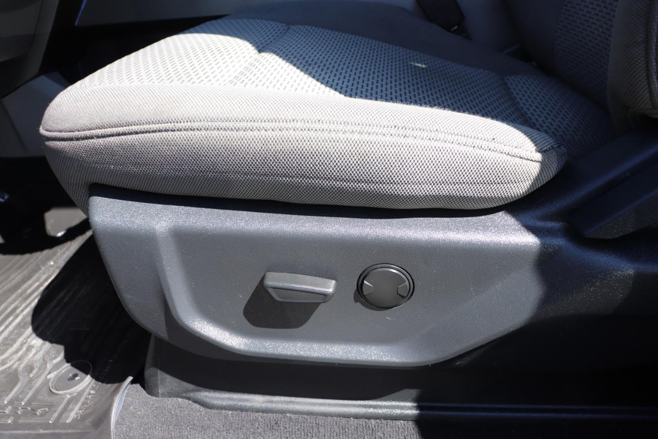 Ford Super Duty F-250 SRW  2022