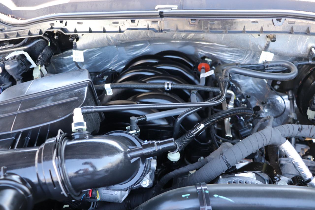 Ford Super Duty F-250 SRW  2022