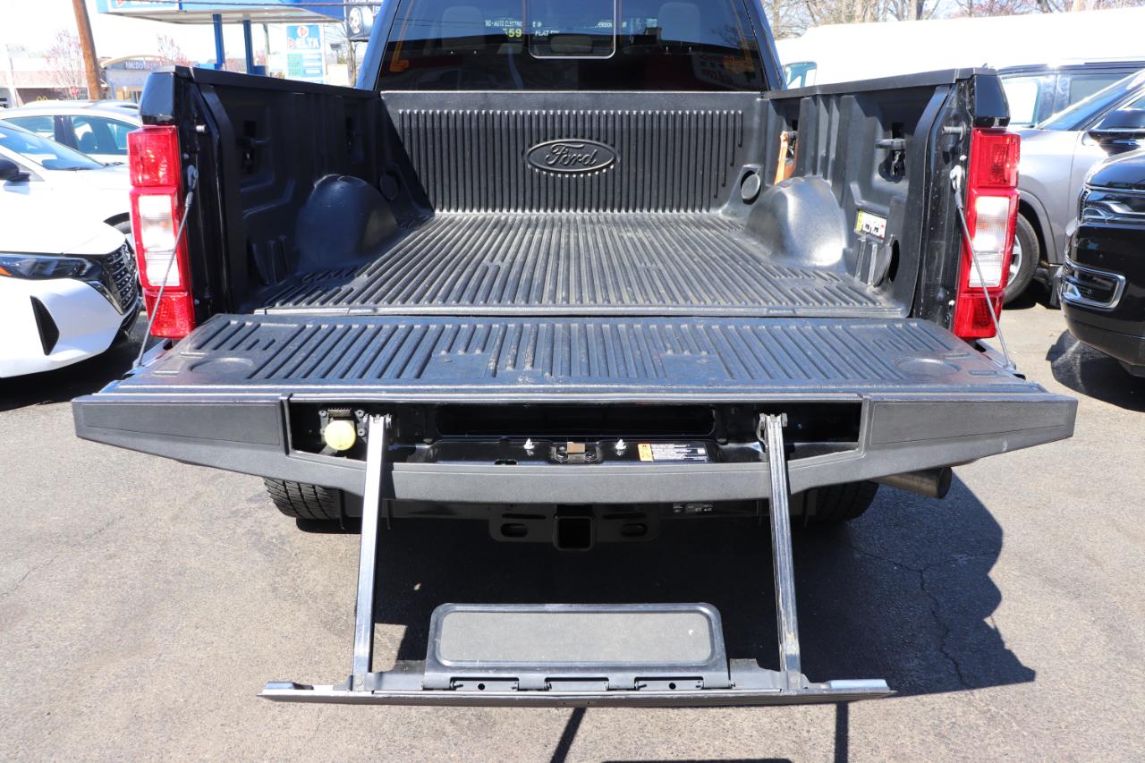 Ford Super Duty F-250 SRW  2022