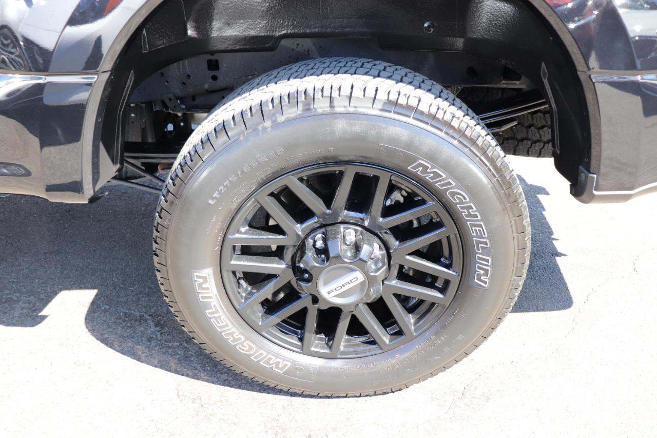 Ford Super Duty F-250 SRW  2022