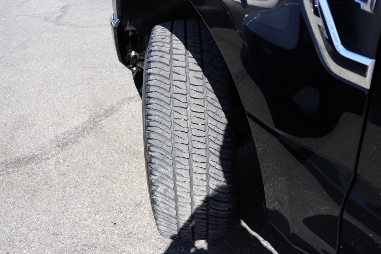 Ford Super Duty F-250 SRW  2022