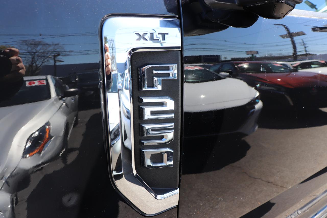 Ford Super Duty F-250 SRW  2022