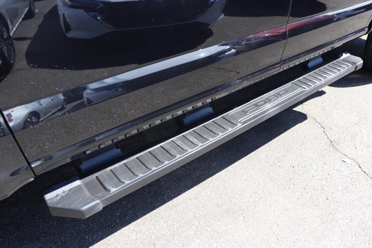 Ford Super Duty F-250 SRW  2022