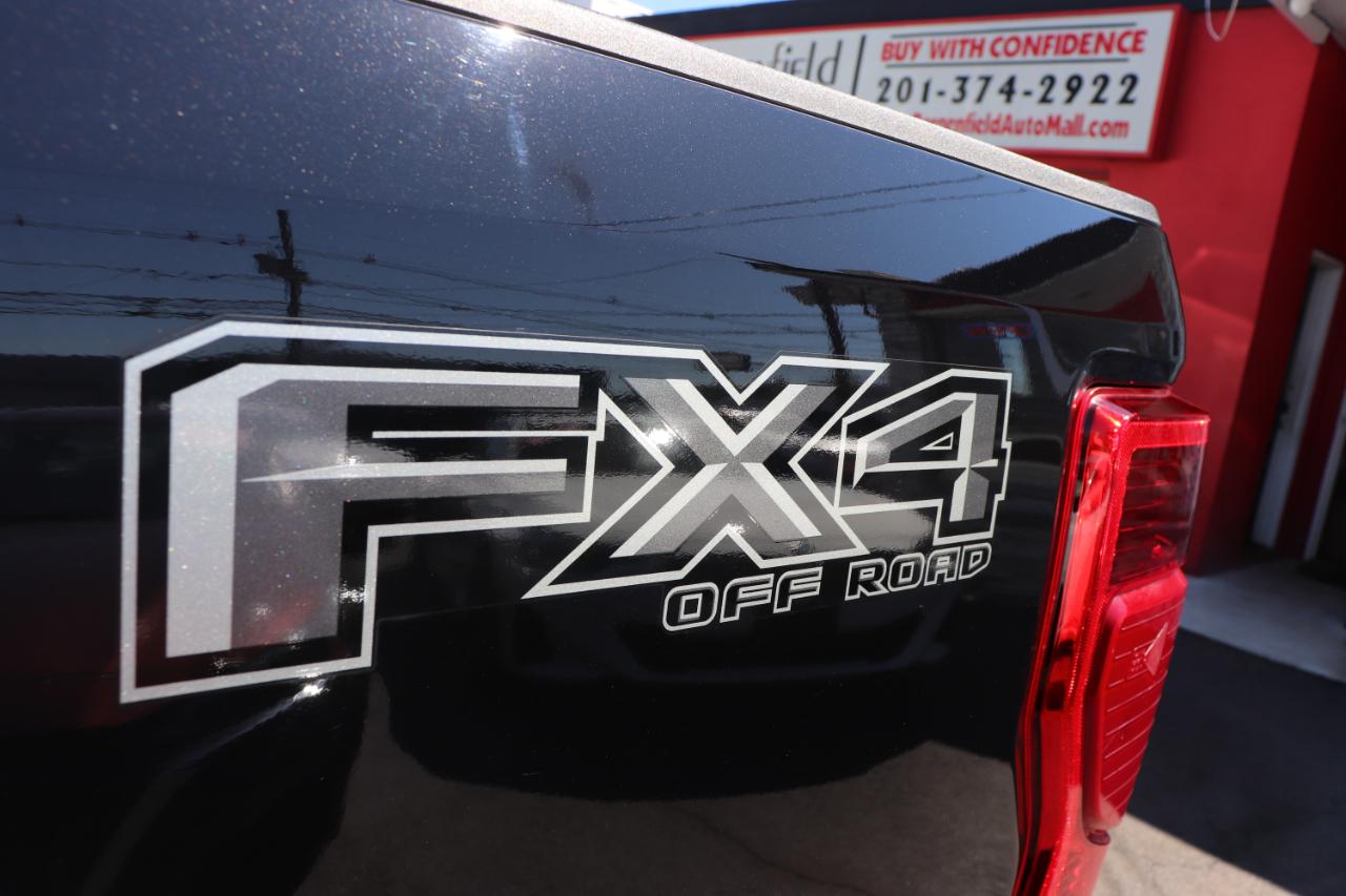 Ford Super Duty F-250 SRW  2022