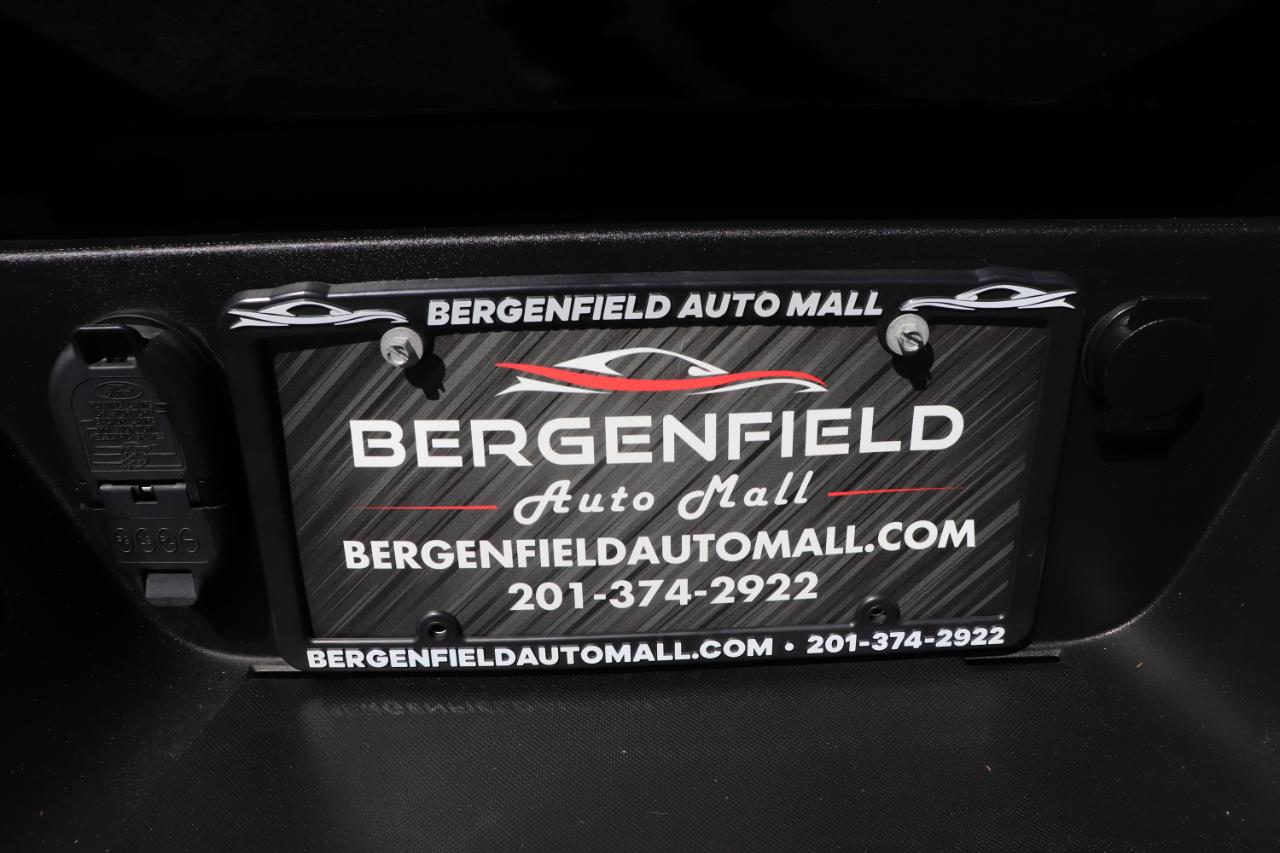 Ford Super Duty F-250 SRW  2022