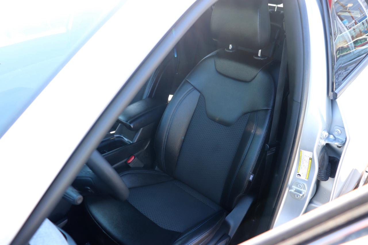 Jeep Compass Latitude 4x4 2024