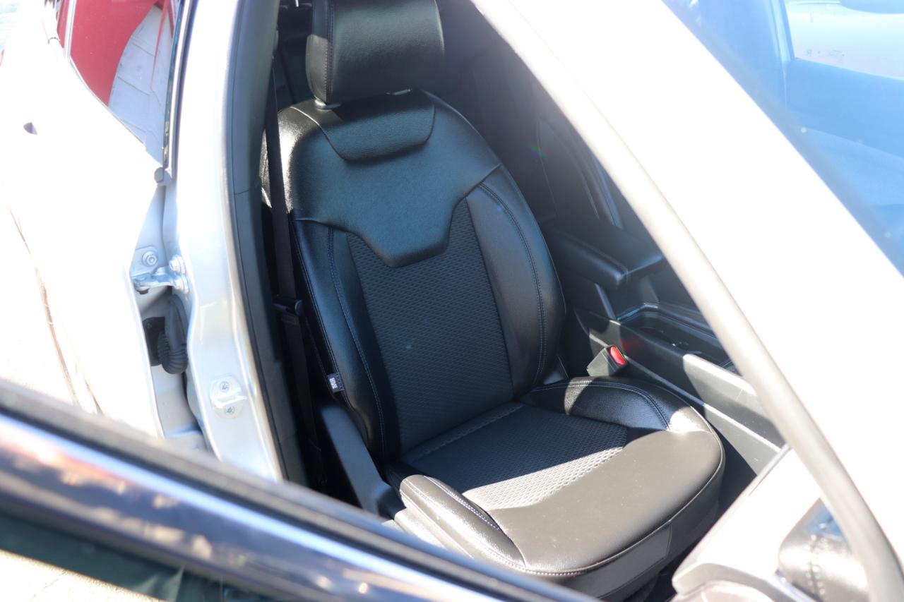 Jeep Compass Latitude 4x4 2024