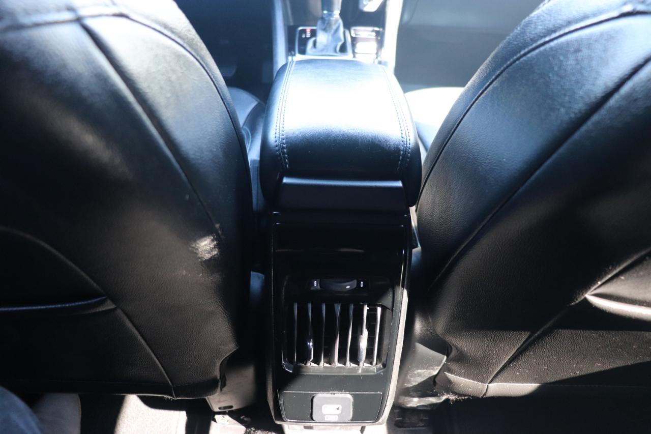 Jeep Compass Latitude 4x4 2024