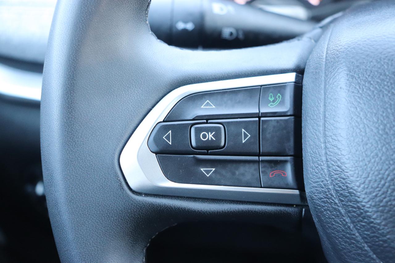 Jeep Compass Latitude 4x4 2024