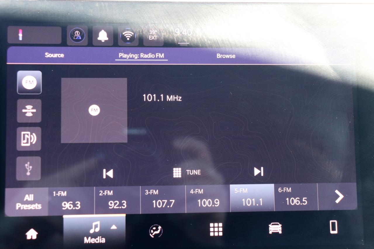 Jeep Compass Latitude 4x4 2024